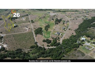 Property photo 130 - Mickle's Valley View Ranch and Canyon West Golf Club 506+/- Acres Offered in 27 Tracts in Weatherford, TX